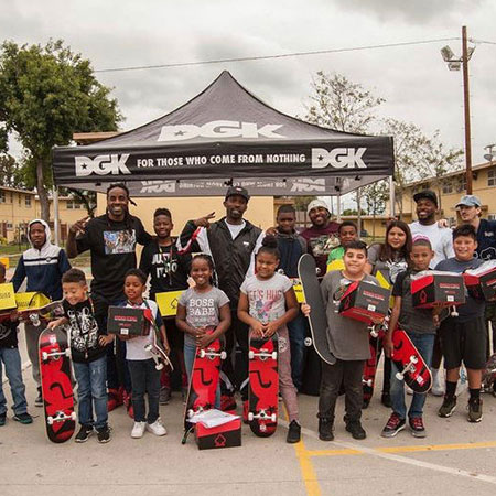 GIVEBACK