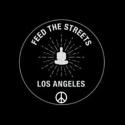 Feed The Streets
