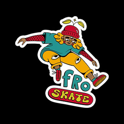 Froskate