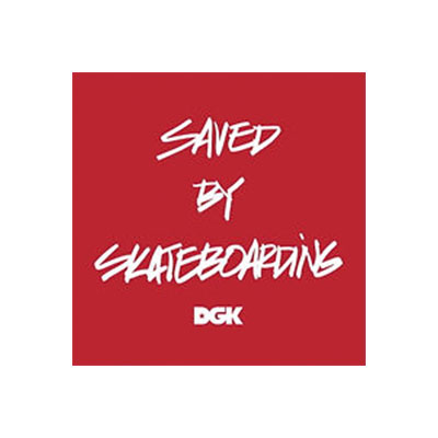 Saved By Skateboarding