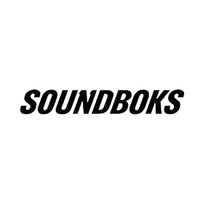 Soundboks