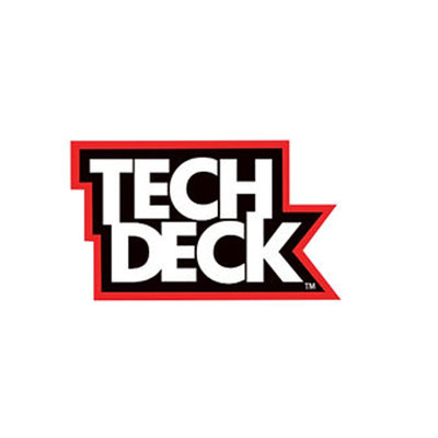 Tech Deck